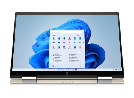 Ноутбук HP Pavilion x360 14m-dy1033dx (4P8P1UA)