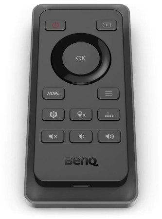 Монитор 27" BenQ EX2780Q (2560x1440) 144 Гц IPS