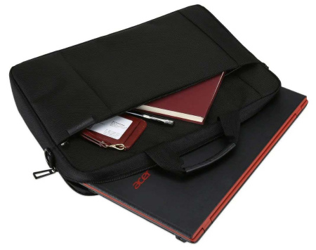 Сумка для ноутбука 15,6" Acer CARRY CASE ABG558 (NP.BAG1A.189)