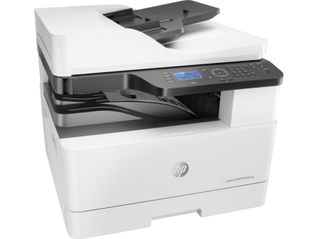 МФУ лазерное HP LaserJet MFP M436nda (W7U02A)