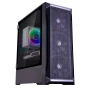 Корпус ZALMAN Z8 черный