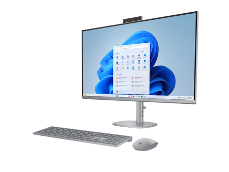 Моноблок HP OmniStudio X 32-c0004ci (CD9P0EA)