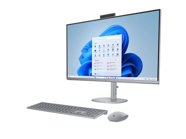 Моноблок HP OmniStudio X 32-c0004ci (CD9P0EA)