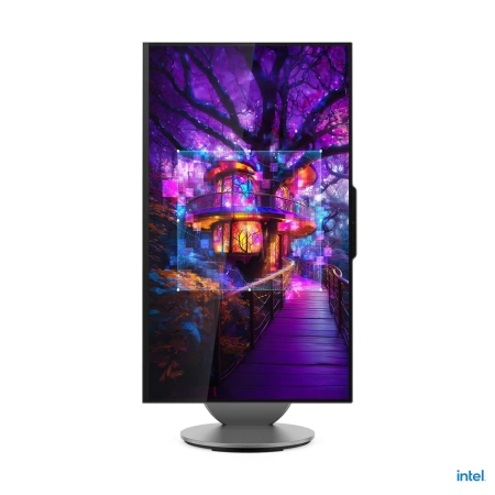 Моноблок Lenovo Yoga AIO 27IAH10 (F0J20032RU)