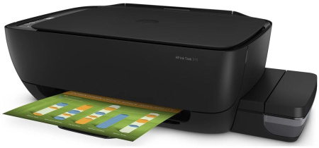 МФУ струйное HP Ink Tank 315 (Z4B04A)