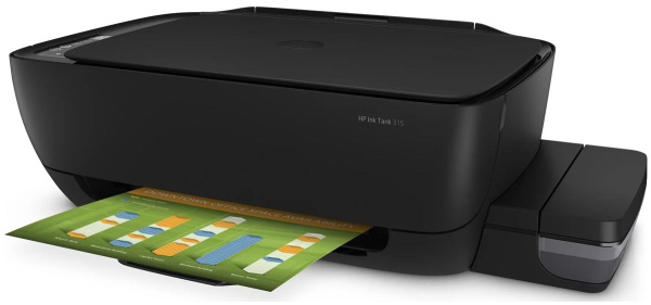МФУ струйное HP Ink Tank 315 (Z4B04A)