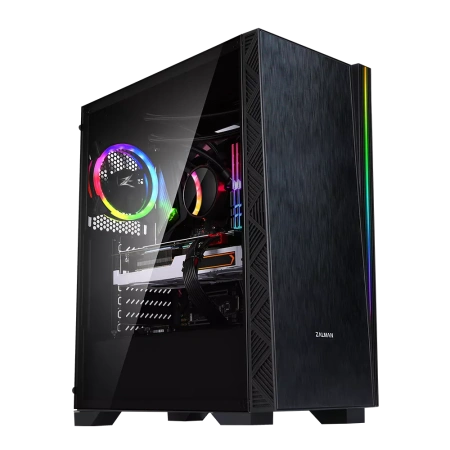 Корпус ZALMAN Z3 NEO (Z3NEO)