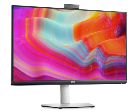 Монитор 27" DELL S2722DZ (210-BBSK)