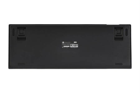 Клавиатура Keychron C1 Wired 87 Key Hot-Swap Gateron Switch RGB Blue