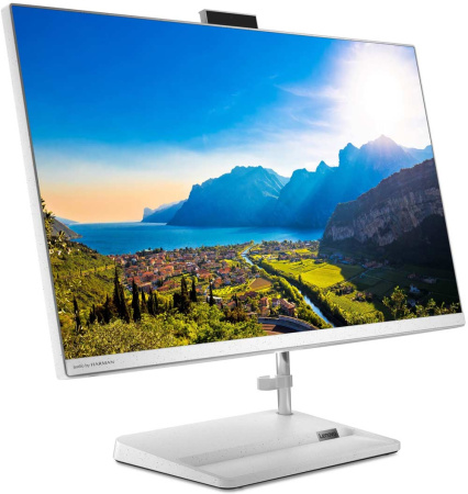 Моноблок Lenovo IdeaCentre AIO 3 Gen 6 (F0FW00LTRK) Моноблок Lenovo IdeaCentre AIO 3 Gen 6 (F0FW00LTRK)