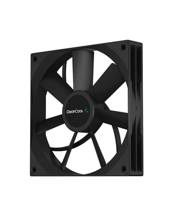 Корпус DEEPCOOL CK560 черный Корпус DEEPCOOL CK560 черный