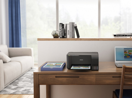 МФУ струйное Epson L3100 МФУ струйное Epson L3100