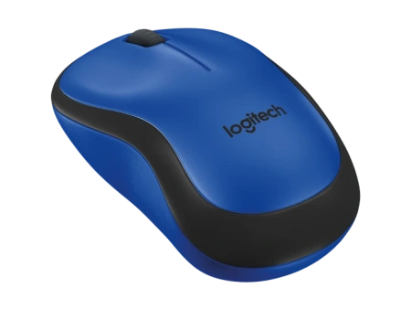 Мышь беспроводная Logitech M221
