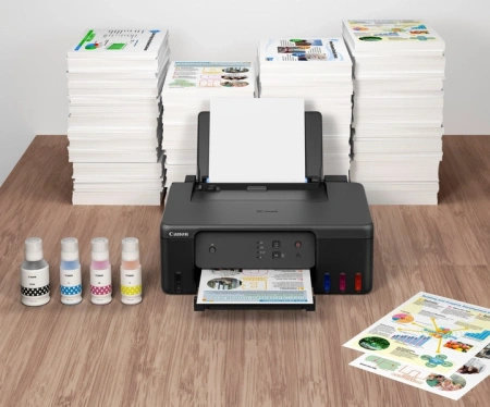 Принтер струйный Canon Pixma G1430 (5809C009AA)