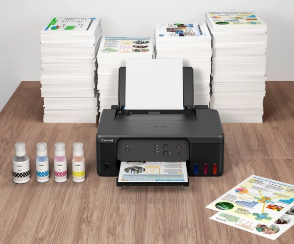 Принтер струйный Canon Pixma G1430 (5809C009AA)