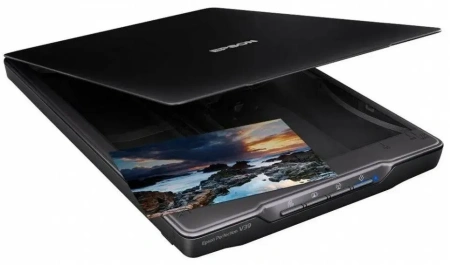 Cканер Epson Perfection V39II Photo