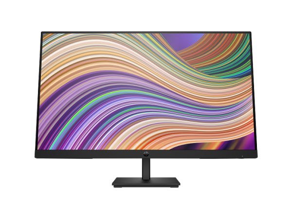 Монитор HP P27 G5 FHD 27" (64X69AA)