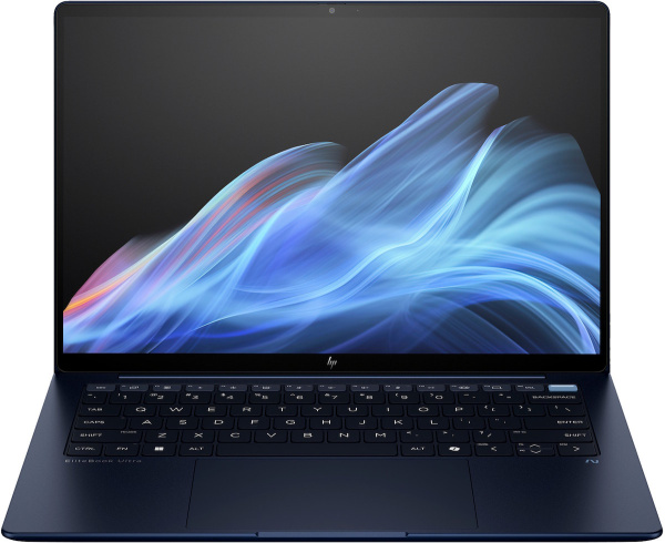 Ноутбук HP EliteBook Ultra G1i 14 (B9ZX2ET) Ноутбук HP EliteBook Ultra G1i 14 (B9ZX2ET)
