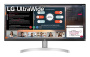 Монитор 29" LG 29WNN600-W (2560×1080) 75 Гц IPS Монитор 29" LG 29WNN600-W (2560×1080) 75 Гц IPS