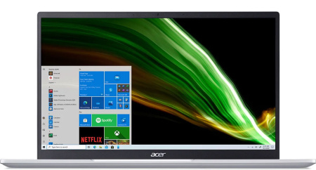 Ноутбук Acer Swift SF314-511 (NX.ABLER.006)