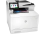 МФУ HP Color LaserJet Pro M479dw (W1A77A)