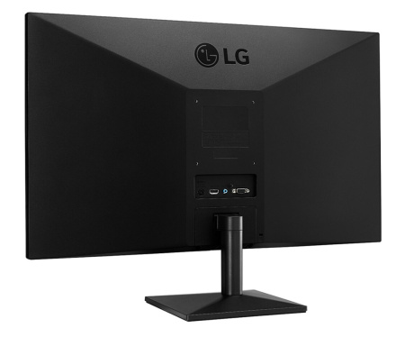 Монитор 27" LG 27MK400H (1920×1080) 75 Гц IPS