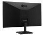 Монитор 27" LG 27MK400H (1920×1080) 75 Гц IPS