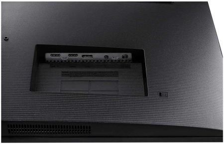 Монитор 34" Samsung LS34J550W (3440x1440) 60 Гц VA