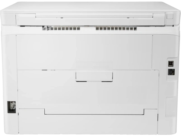 МФУ лазерное HP Color LaserJet Pro M182n (7KW54A)