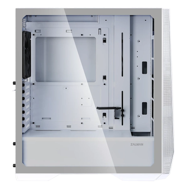 Корпус ZALMAN Z9 Iceberg белый Корпус ZALMAN Z9 Iceberg белый