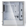 Корпус ZALMAN Z9 Iceberg белый