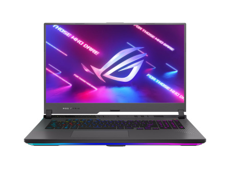 Ноутбук игровой ASUS ROG Strix G17 G713RM-KH096 (90NR08K4-M00740)