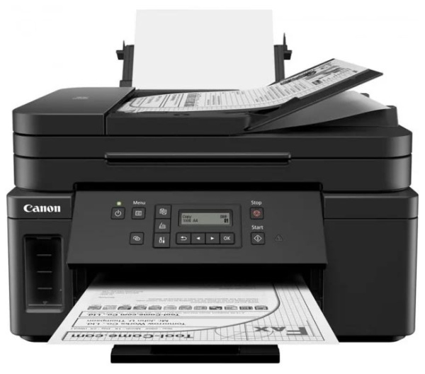 МФУ струйное Canon PIXMA GM4040 МФУ струйное Canon PIXMA GM4040