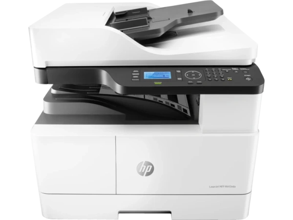 МФУ лазерное HP LaserJet MFP M443nda (8AF72A) МФУ лазерное HP LaserJet MFP M443nda (8AF72A)