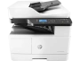 МФУ лазерное HP LaserJet MFP M443nda (8AF72A)