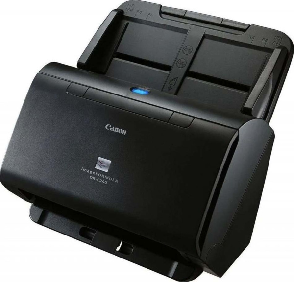 Сканер Canon imageFORMULA DR-C240