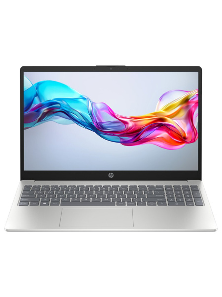Ноутбук HP 15-fd0499nia (B6RR5EA) Ноутбук HP 15-fd0499nia (B6RR5EA)