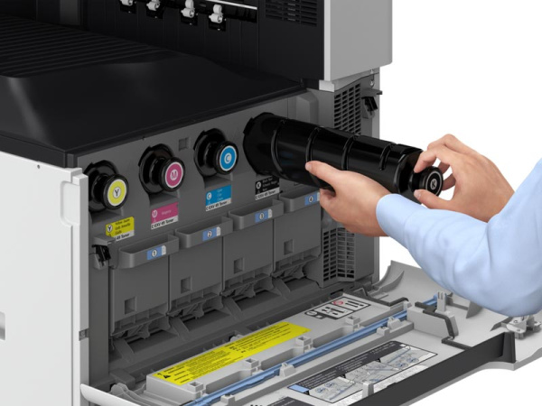 МФУ лазерное Canon imageRUNNER C3226i (без тонера)