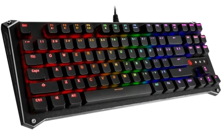 Клавиатура проводная A4Tech Bloody B930