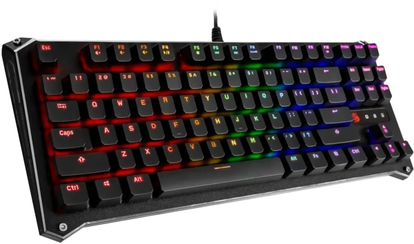 Клавиатура проводная A4Tech Bloody B930 Клавиатура проводная A4Tech Bloody B930