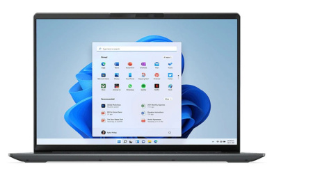 Ноутбук Lenovo IdeaPad 5 Pro 16IAH7 (82SK0034RK) Ноутбук Lenovo IdeaPad 5 Pro 16IAH7 (82SK0034RK)