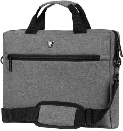 Сумка для ноутбука 2E 13.3" Grey (2E-CBN313GY)