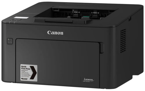 Принтер лазерный Canon i-SENSYS LBP162dw