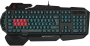 Клавиатура проводная A4Tech Bloody B318 черный Клавиатура проводная A4Tech Bloody B318 черный