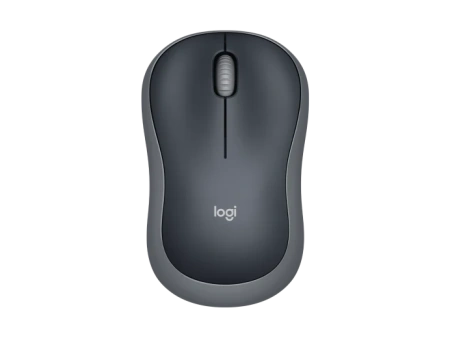 Мышь беспроводная Logitech M185