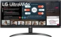 Монитор LG UltraWide 29WP500-B 29" (29WP500-B.ADG)