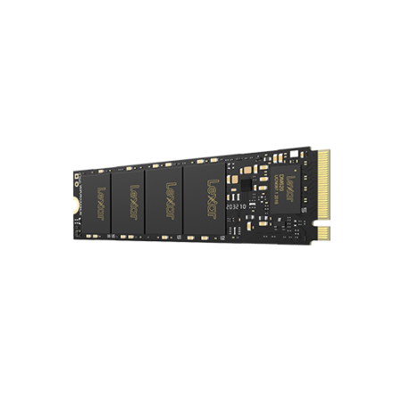 SSD накопитель Lexar 256 ГБ NM620 M.2 2280 NVMe