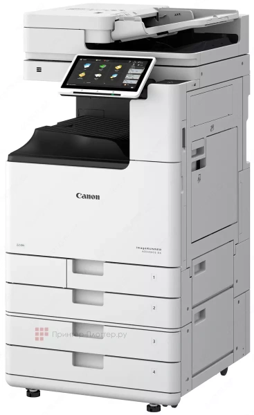МФУ лазерное Canon imageRunner ADVANCE C3922i (тонеры в комплекте) МФУ лазерное Canon imageRunner ADVANCE C3922i (тонеры в комплекте)