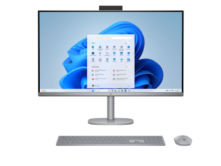 Моноблок HP OmniStudio X 32-c0004ci (CD9P0EA)