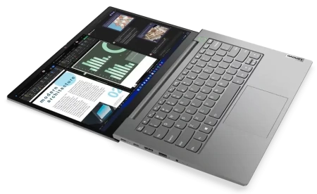 Ноутбук Lenovo ThinkBook 14 G4 IAP (21DH0072RU) Ноутбук Lenovo ThinkBook 14 G4 IAP (21DH0072RU)